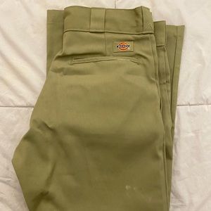 Dickies pants